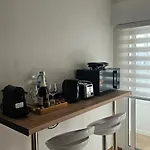 Apartment Gamboa -