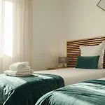 Gamboa - Apartment Portimao