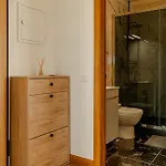 Apartment Gamboa -