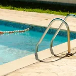Apartment Gamboa -