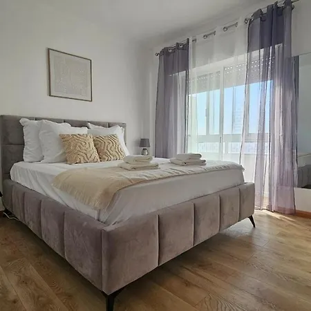 Appartement Gamboa -