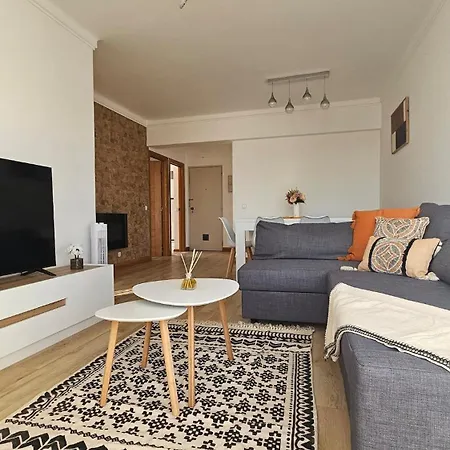 Gamboa - Appartement *