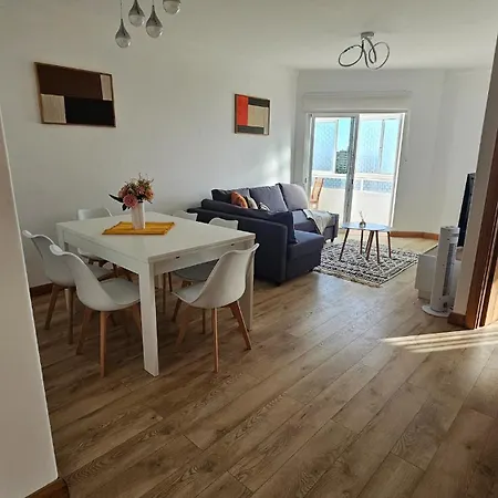 Appartement Gamboa -