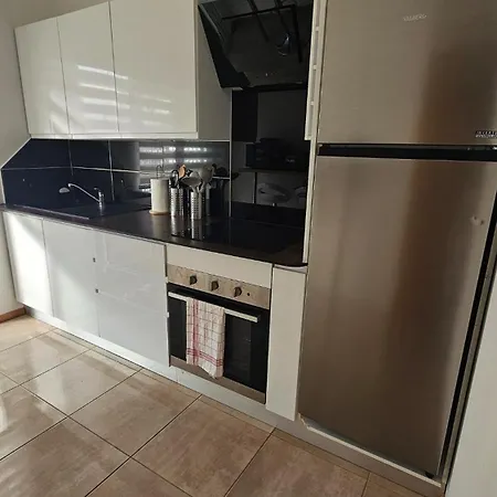 Appartamento Gamboa - Portimão