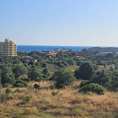 Gamboa - Appartement Portimão