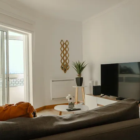 Gamboa - Apartment Portimao