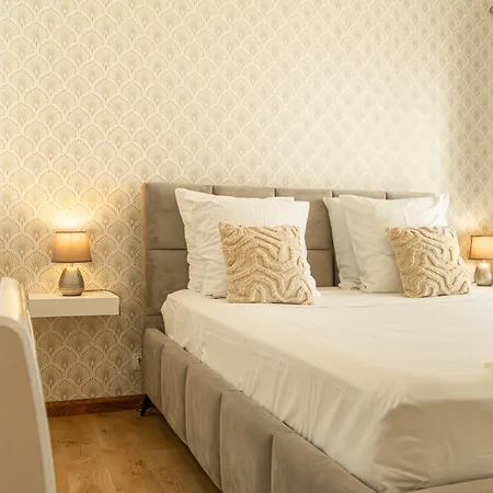 Appartement Gamboa - *