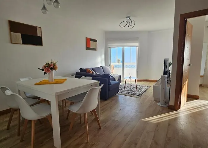 Apartment Gamboa - *