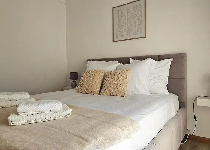 Gamboa - Apartment *