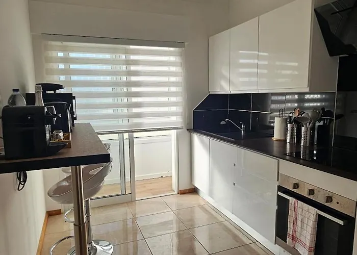 Apartment Gamboa - *