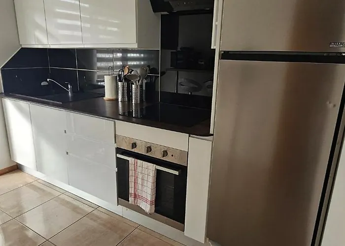 Apartment Gamboa - Portimão