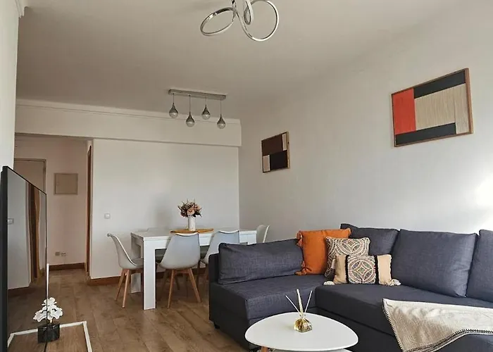 Gamboa - Apartment *