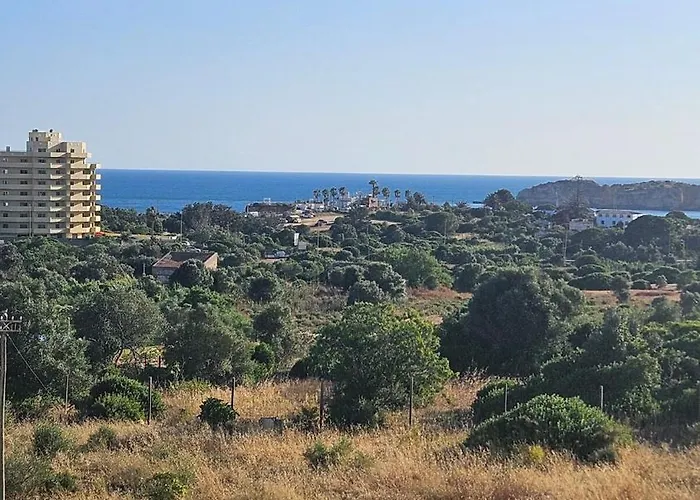 Gamboa - Apartment Portimão