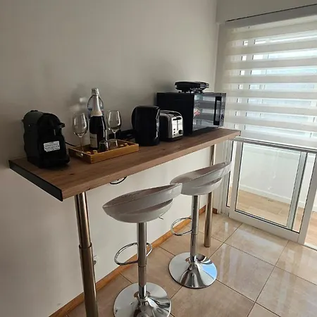 Gamboa - Apartamento