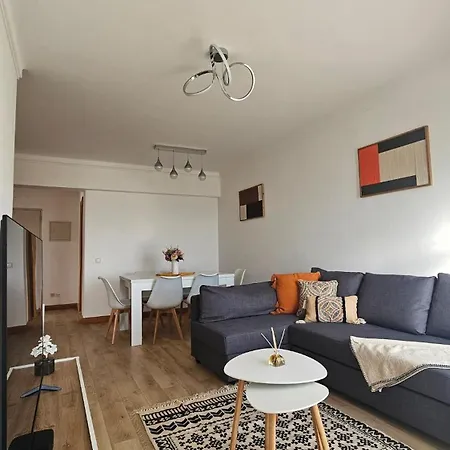 Gamboa - Apartamento *