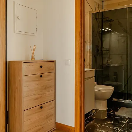 Apartamento Gamboa -