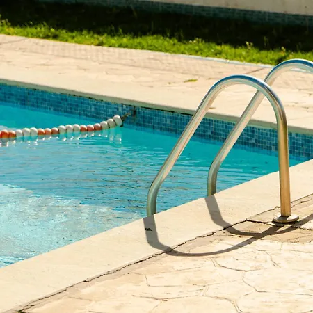 Apartment Gamboa -
