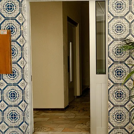 Apartamento Gamboa - Portimão