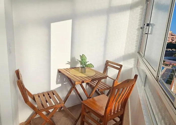 Apartment Gamboa - *